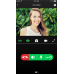 Videointerfon IP Wireless Fara Fir COMELIT VISTO WiFi